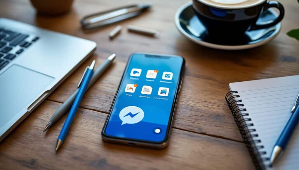 découvrez notre guide étape par étape pour envoyer des fichiers sur messenger. apprenez à partager facilement des photos, vidéos et documents avec vos amis et votre famille, tout en profitant de conseils pratiques pour rendre vos échanges encore plus fluides.