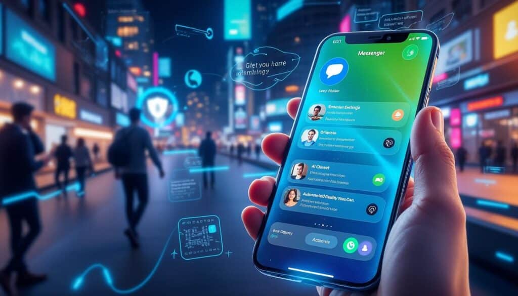 découvrez les meilleures fonctionnalités de messenger à connaître en 2025. restez à jour avec les dernières innovations, astuces et options pour optimiser vos échanges et profiter pleinement de cette application incontournable.