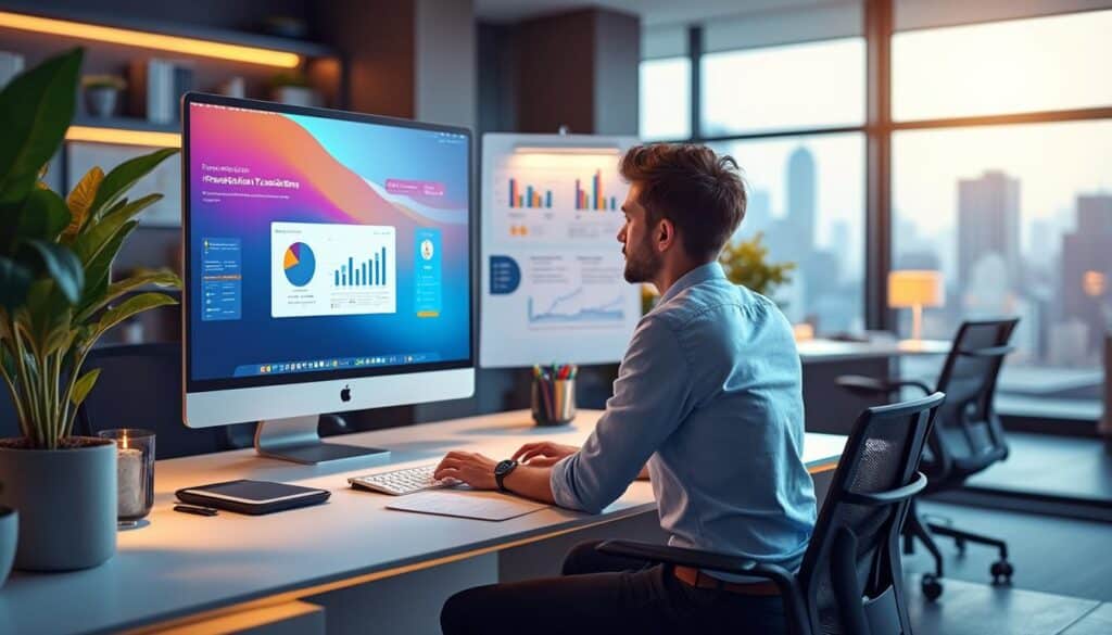 découvrez comment structurer efficacement vos slides avec powerpoint grâce à des astuces pratiques et des techniques de design. améliorez vos présentations et captez l'attention de votre audience avec des diapositives claires et impactantes.