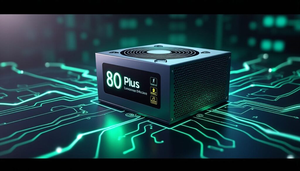 découvrez ce que signifie la certification 80 plus pour l’alimentation de votre pc, ses avantages en efficacité énergétique et comment choisir le bon modèle pour des performances optimales.