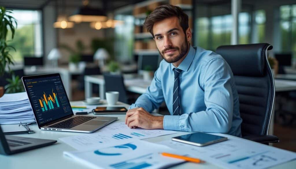 découvrez les erreurs courantes à éviter lors de la création d'entreprise en 2025 pour assurer le succès de votre projet entrepreneurial.