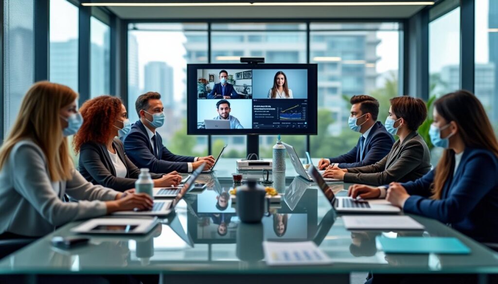 découvrez comment la pandémie a transformé la gestion de crise en entreprise, avec des stratégies inédites pour mieux anticiper et réagir face aux imprévus.
