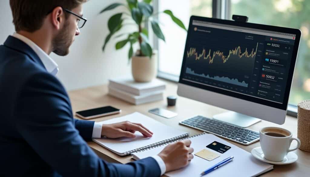 découvrez si l'auto-entrepreneur est tenu de posséder un compte professionnel et quelles sont les obligations légales liées à la gestion bancaire de votre activité.