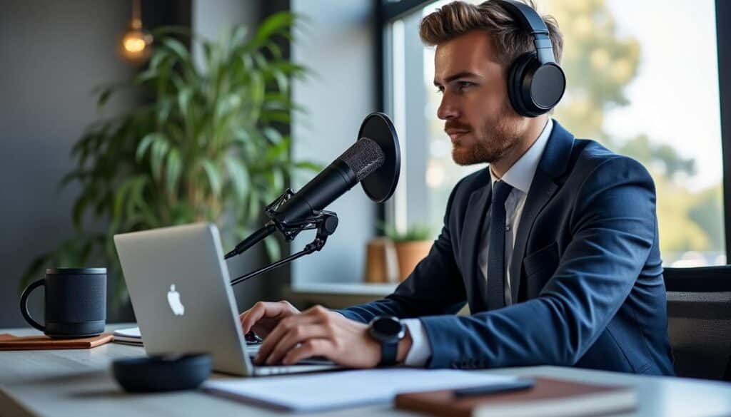 apprenez à maîtriser l'art du message vocal professionnel et évitez les erreurs courantes pour faire bonne impression à chaque appel.