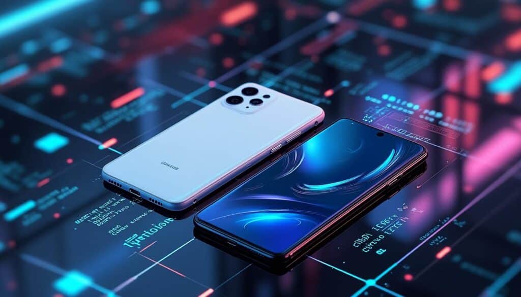 découvrez quel smartphone android, entre le google pixel et le samsung galaxy, offre les meilleures mises à jour logicielles pour une expérience optimale et sécurisée.