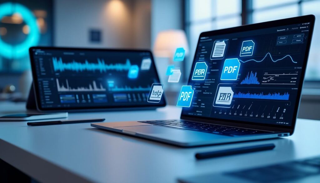 découvrez le meilleur réglage pour exporter vos fichiers pptx en pdf selon adobe acrobat, garantissant une qualité optimale et une compatibilité parfaite.