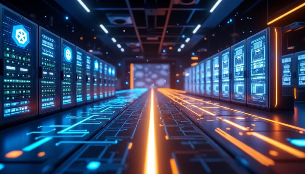découvrez quand il est avantageux d'utiliser kubernetes versus les services managés aws pour votre infrastructure, avec une analyse des coûts, performances et cas d'usage.