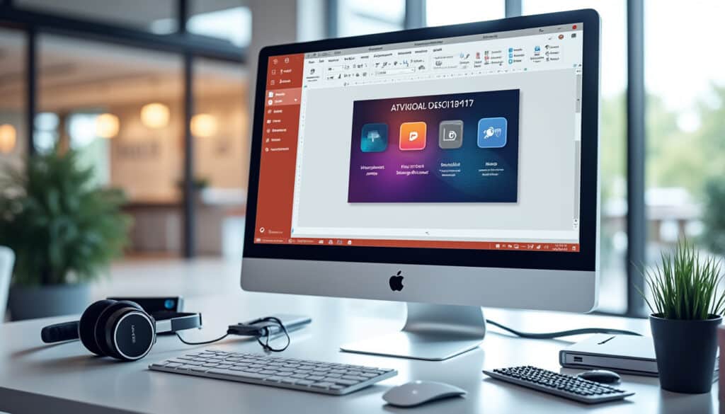 découvrez les standards wcag pour l'accessibilité et apprenez les bonnes pratiques à appliquer dans powerpoint afin de créer des présentations accessibles à tous.