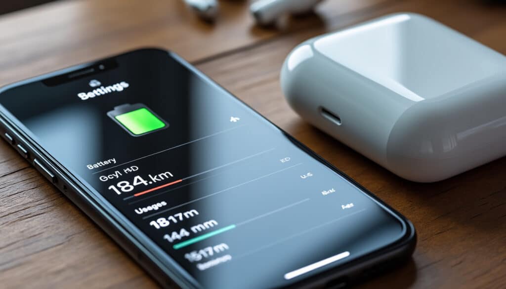 découvrez des réglages ios utiles pour prolonger la durée de vie de la batterie de votre appareil et optimiser son autonomie au quotidien.
