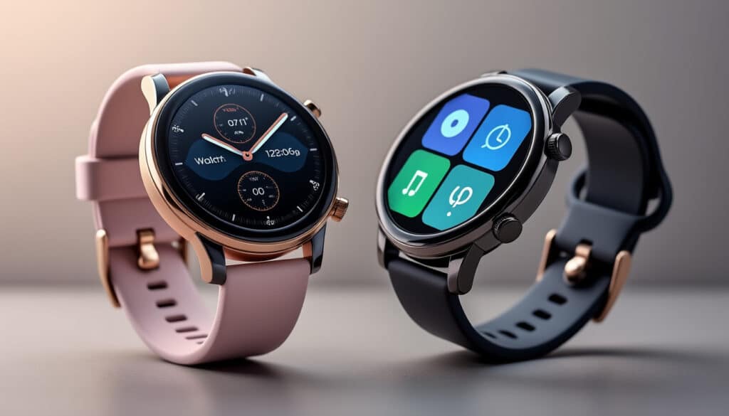 découvrez une comparaison approfondie entre les montres équipées de wear os et les galaxy watch pour déterminer laquelle offre la meilleure cohérence en termes de fonctionnalités et d'expérience utilisateur.
