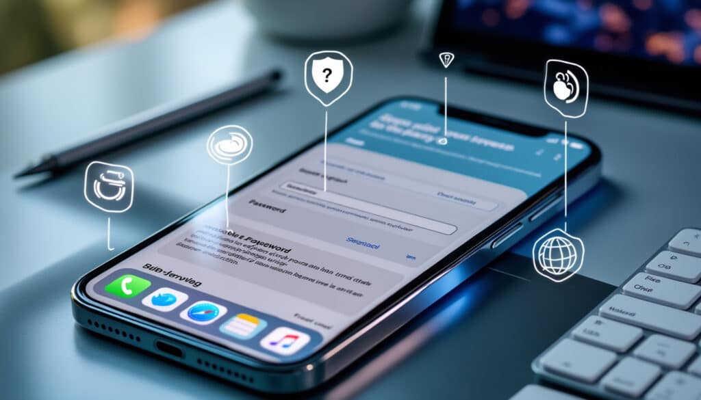 découvrez les extensions indispensables pour safari sur iphone et explorez les meilleures alternatives à chrome pour une expérience de navigation optimale.