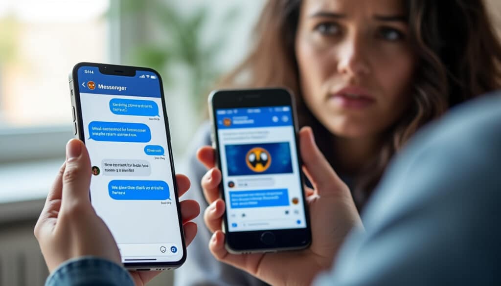 découvrez comment identifier et éviter les arnaques de faux support meta sur messenger pour protéger vos informations personnelles et votre sécurité en ligne.