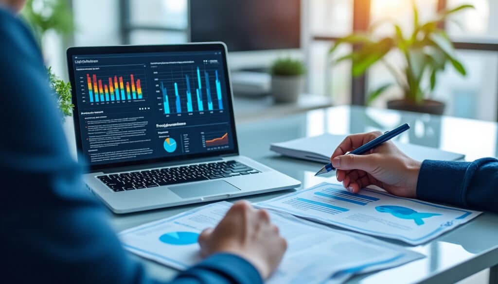 découvrez comment interpréter facilement un review cybenetics grâce à nos conseils pratiques, pour ne plus jamais vous perdre dans les tests et évaluations.