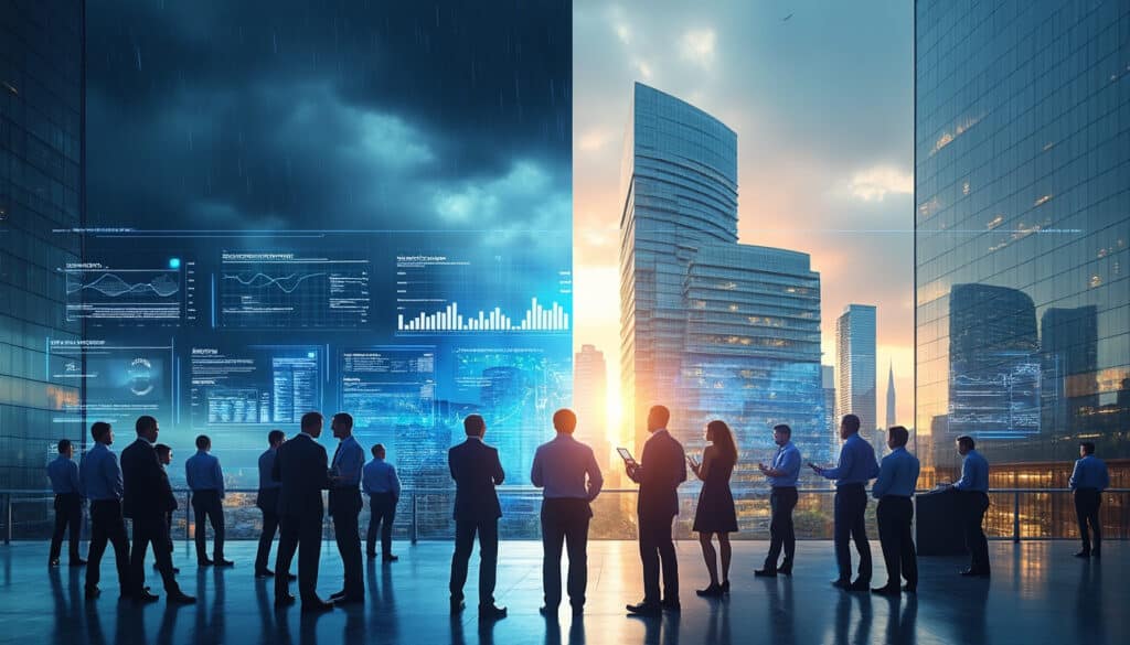 découvrez pourquoi gartner continue d'influencer fortement les décisions d'achat it et comment ses analyses façonnent le marché technologique.