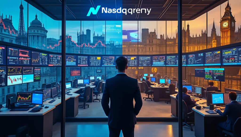 découvrez les principales différences entre le nasdaq et le nyse pour les investisseurs européens et apprenez comment choisir la meilleure bourse américaine pour vos investissements.