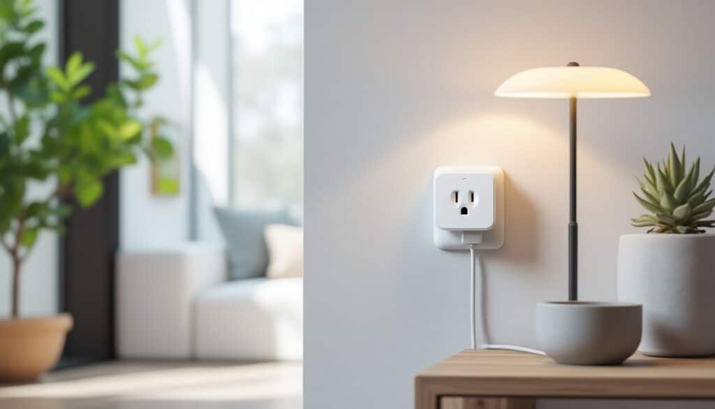 apprenez à mesurer la consommation électrique de vos appareils facilement grâce à la prise connectée tp-link kasa. suivez votre consommation en temps réel pour économiser de l'énergie et réduire vos factures.