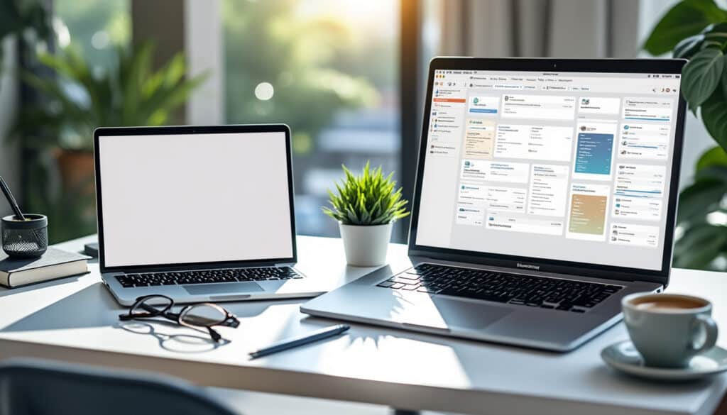 découvrez une comparaison détaillée entre apple notes et notion pour un usage professionnel. analyse des fonctionnalités, avantages et inconvénients pour choisir l'outil adapté à vos besoins.