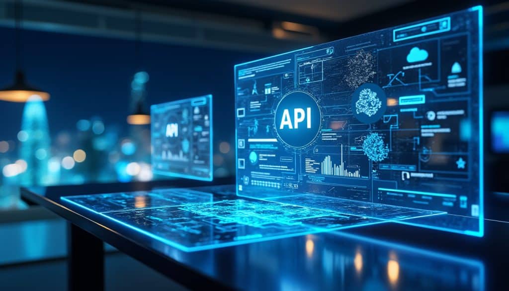 découvrez comment stripe révolutionne l'univers des apis et inspire la nouvelle génération de plateformes saas grâce à son innovation et sa simplicité d'intégration.