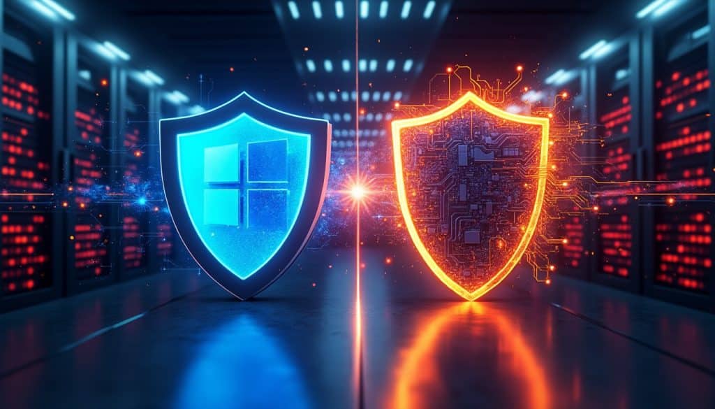 découvrez si microsoft defender offre une protection comparable à bitdefender dans notre comparaison détaillée des antivirus pour sécuriser efficacement votre ordinateur.