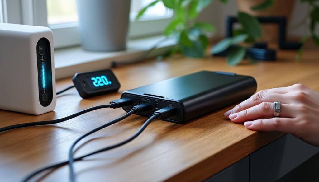 découvrez les bonnes pratiques pour prolonger la durée de vie de votre batterie et les erreurs courantes à éviter afin d'optimiser ses performances au quotidien.