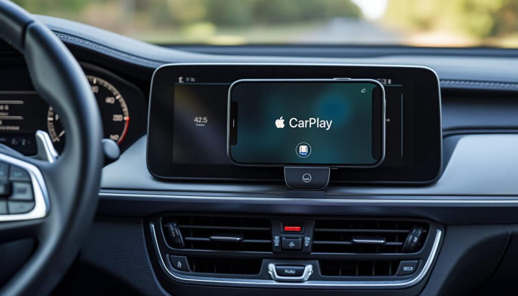 découvrez toutes les astuces et réglages essentiels pour utiliser carplay avec votre iphone en voiture et profiter d'une expérience connectée et sécurisée au volant.