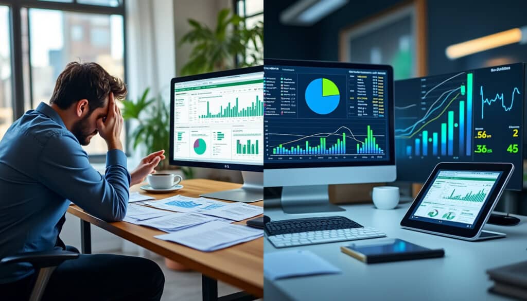 découvrez comment piloter efficacement votre cash-flow en utilisant excel ou en optant pour un outil dédié, et choisissez la meilleure solution pour optimiser la gestion financière de votre entreprise.
