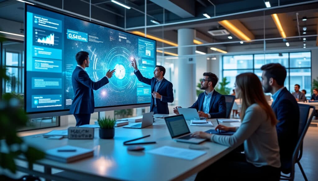 découvrez si notion peut supplanter atlassian en tant qu'outil de collaboration dans les équipes produit, en analysant leurs fonctionnalités, avantages et limites respectifs.