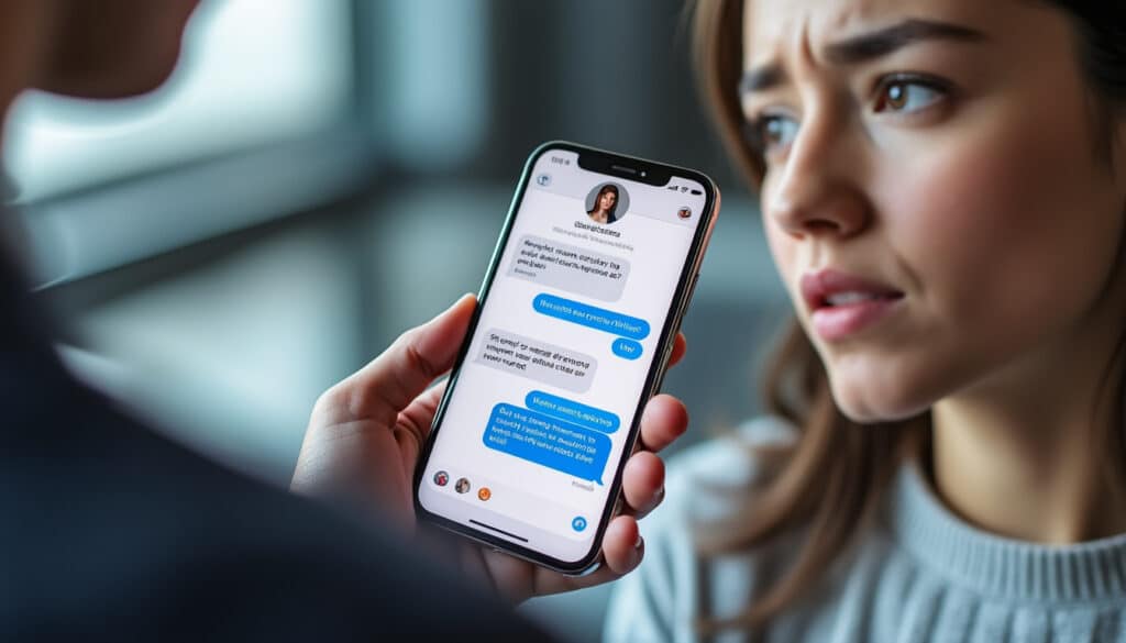 apprenez à identifier les faux comptes prétendant être le support meta pour éviter les arnaques et protéger vos informations personnelles.