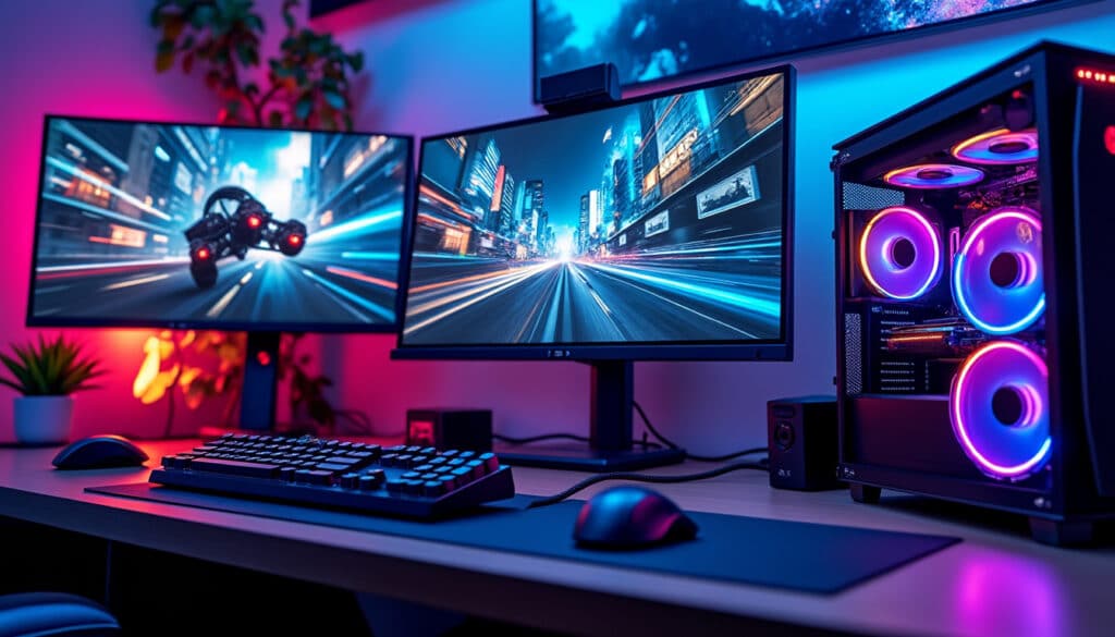 découvrez des astuces pour éviter les crashs lors des phases de chargement sur les jeux steam et profitez d'une expérience de gaming fluide et sans interruptions.