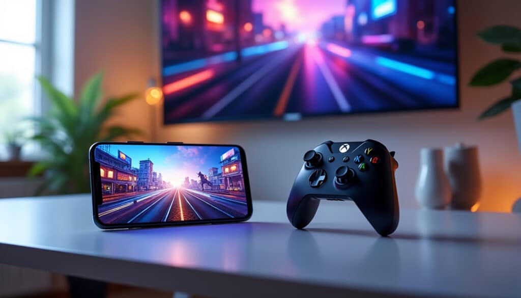 découvrez si les jeux android et xbox cloud gaming représentent une alternative viable aux consoles traditionnelles pour une expérience de jeu fluide et accessible.