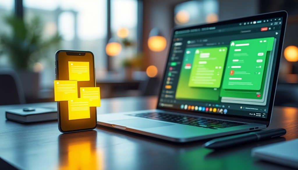 découvrez une comparaison détaillée entre google keep et evernote pour savoir quelle application de prise de notes reste la plus pertinente aujourd'hui.