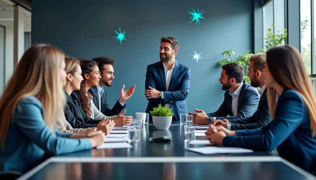 découvrez comment lever des fonds efficacement pour votre startup grâce à bpifrance et aux investisseurs en capital-risque (vc). suivez notre mode d’emploi détaillé pour réussir votre financement.