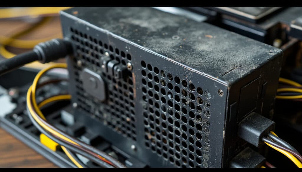 découvrez quand il est recommandé de remplacer une psu (power supply unit) après plusieurs années d’utilisation pour garantir la performance et la sécurité de vos équipements électroniques.