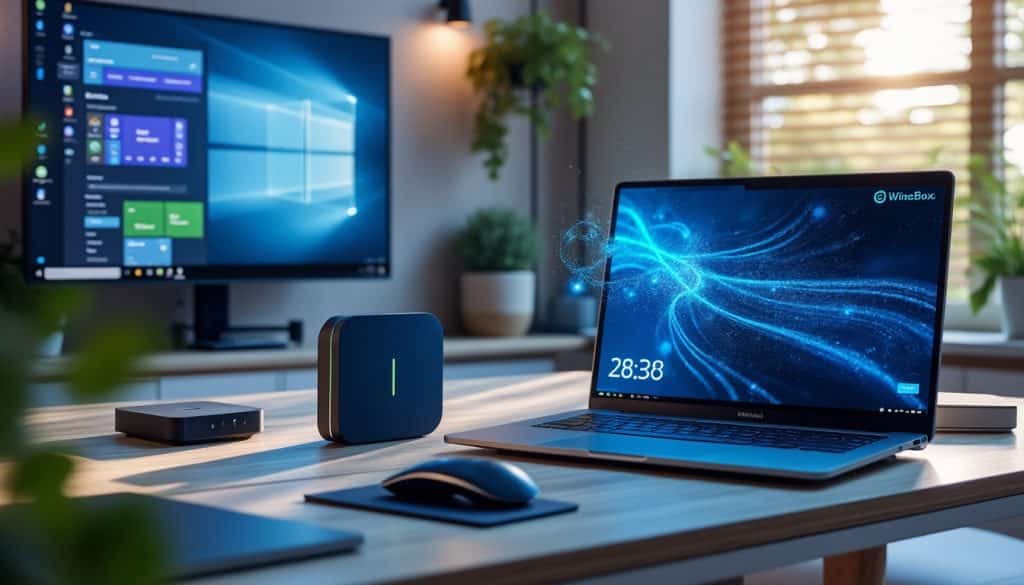découvrez comment optimiser la latence de votre connexion wi-fi avec une freebox ou une livebox, ainsi que les réglages windows pour une performance réseau améliorée.