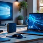 découvrez comment optimiser la latence de votre connexion wi-fi avec une freebox ou une livebox, ainsi que les réglages windows pour une performance réseau améliorée.