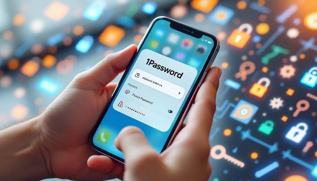 découvrez comment utiliser 1password sur ios pour gérer facilement vos mots de passe et sécuriser tous vos comptes en toute simplicité.