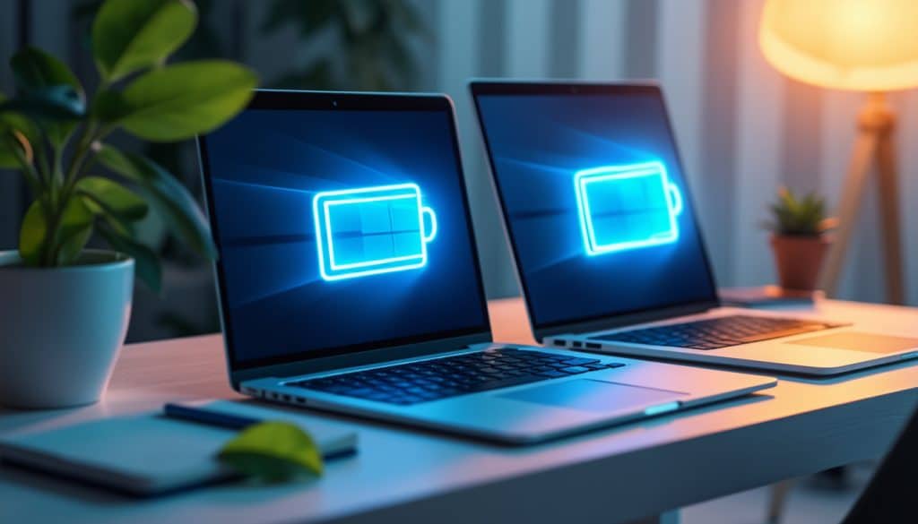 découvrez nos conseils pratiques pour préserver la durée de vie de la batterie sur windows et macos, et optimiser l'autonomie de vos appareils.