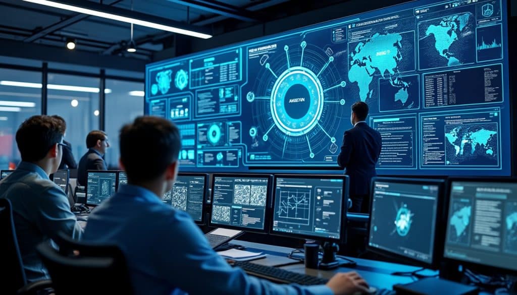 découvrez un plan de crise cyber inspiré des retours d’expérience de l’anssi pour mieux préparer et sécuriser votre organisation face aux cybermenaces.