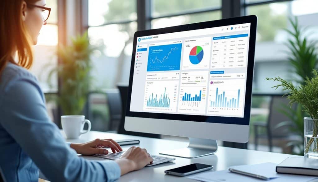 découvrez comment gérer efficacement plusieurs pages d'entreprise avec meta business suite pour optimiser votre présence en ligne et centraliser vos opérations.