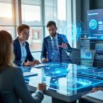 découvrez comment l'union européenne encadre l'ia responsable et explorez la feuille de route de microsoft pour une intelligence artificielle éthique et conforme aux régulations en vigueur.