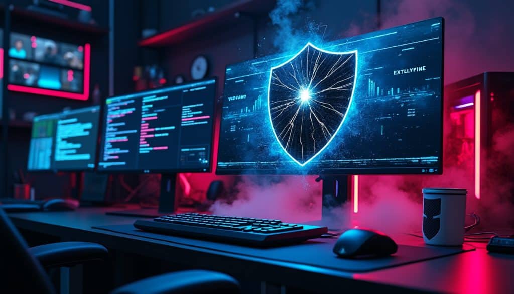 découvrez les principaux risques liés à l'utilisation de nexus mods, incluant la sécurité, la stabilité et la performance de votre système.