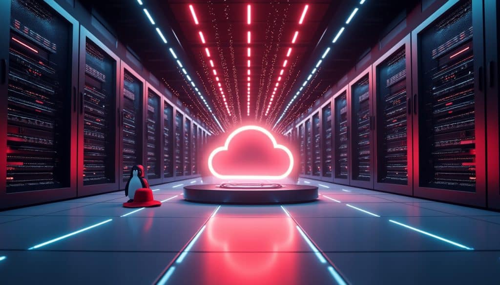 découvrez comment la linux foundation et red hat façonnent le cloud moderne grâce aux technologies open source et à l’innovation collaborative.