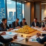découvrez pourquoi l'or retrouve sa place dans les portefeuilles d'investissement face aux perspectives de goldman sachs et aux stratégies des investisseurs axés sur la valeur.