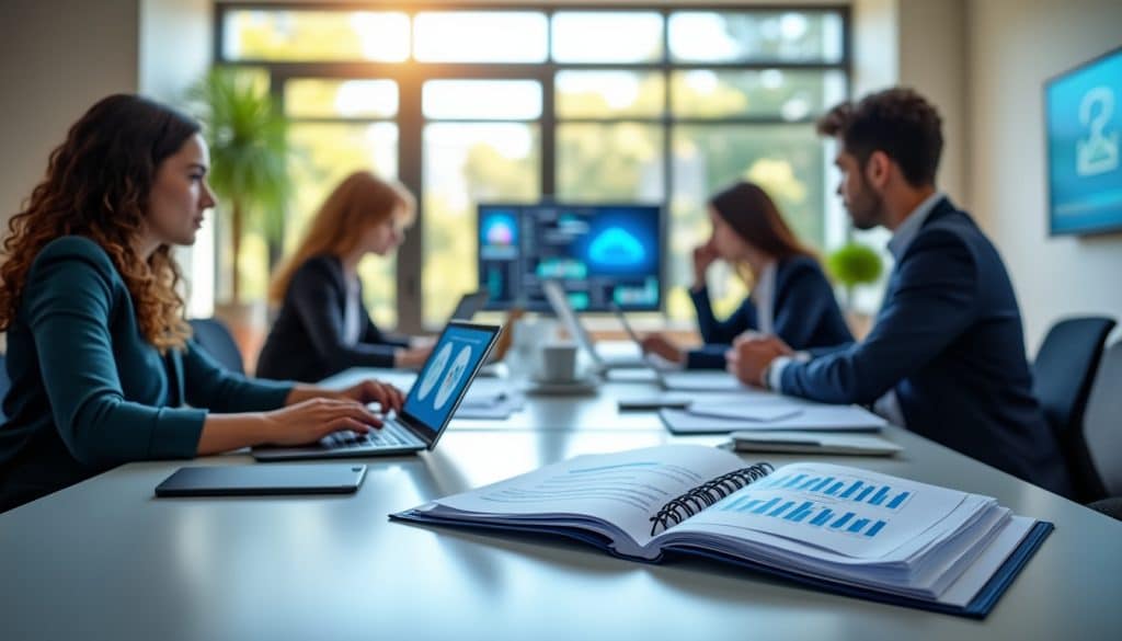 assurez la conformité de votre pme au rgpd grâce aux guides pratiques et recommandations de la cnil pour protéger les données personnelles efficacement.