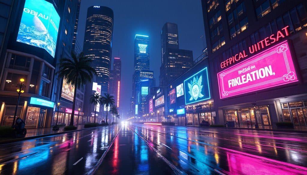 découvrez comment le ray tracing révolutionne l'expérience visuelle dans cyberpunk 2077 : un simple gadget ou un véritable changement de jeu ?