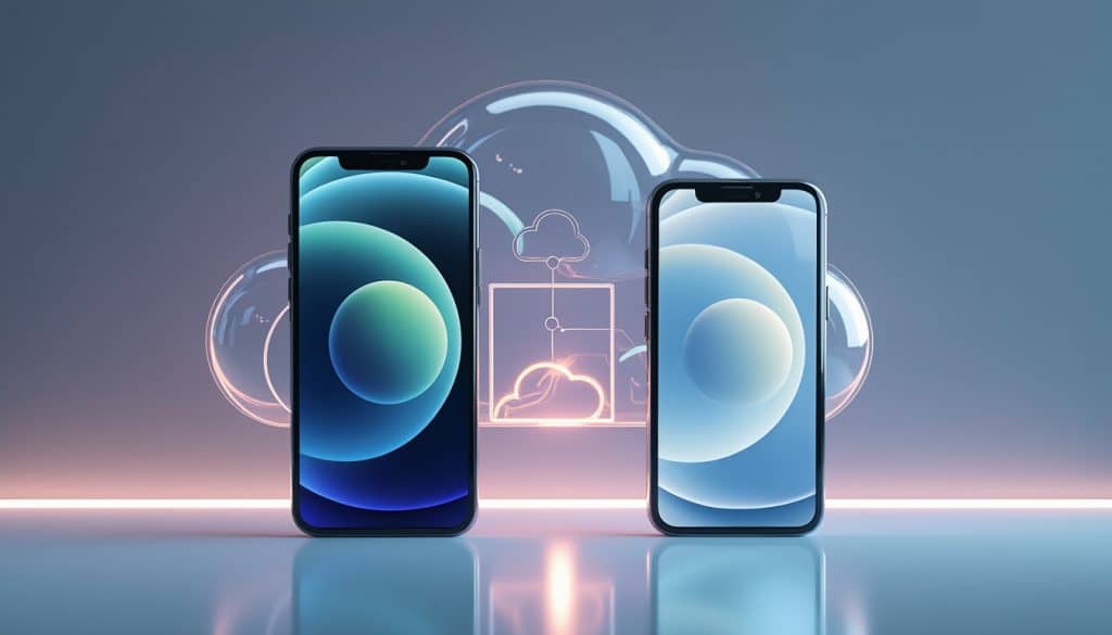 découvrez comment gérer l’historique de vos sauvegardes sur android et ios : consultez, restaurez ou supprimez vos anciennes copies en toute simplicité.