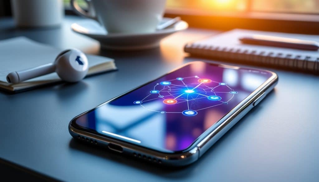 découvrez comment utiliser shortcuts (raccourcis) pour automatiser facilement vos tâches quotidiennes sur iphone et gagner du temps.