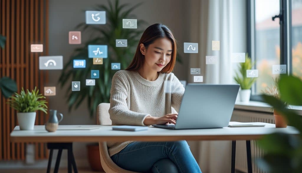découvrez comment suivre les actualités sur facebook efficacement grâce à notre guide de veille, pour éviter la surcharge d'informations tout en restant informé.