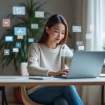 découvrez comment suivre les actualités sur facebook efficacement grâce à notre guide de veille, pour éviter la surcharge d'informations tout en restant informé.