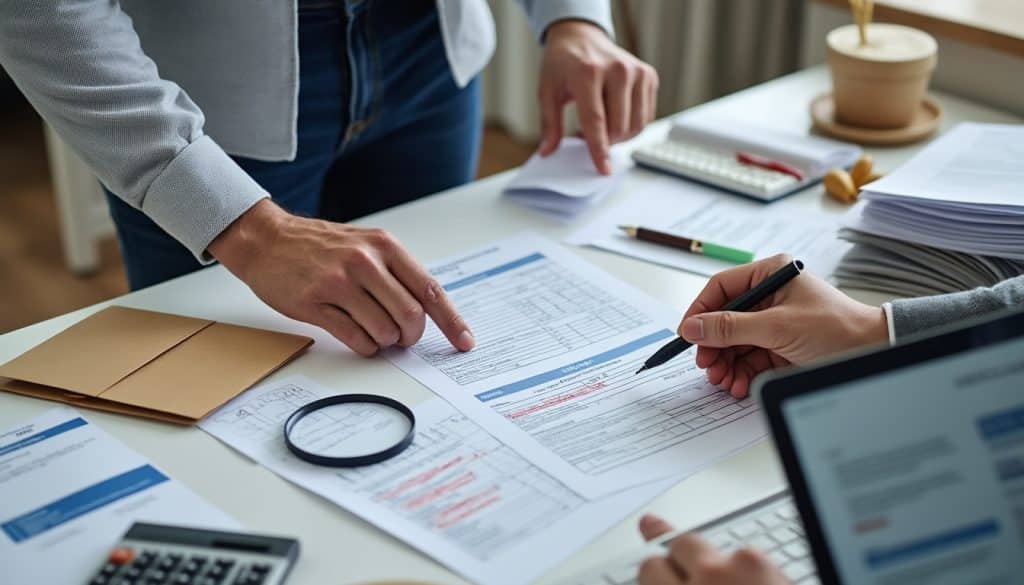 découvrez les erreurs les plus fréquentes relevées par la dgfip dans les déclarations fiscales et nos conseils pour les éviter.